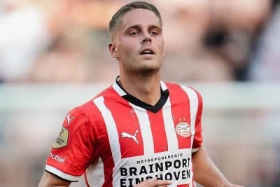 Coy Veerman "Fənərbaxça"ya keçə bilər