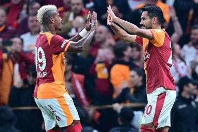 "Qalatasaray" İlkay Gündoğanı itirdi