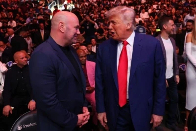 Ağ Evdə UFC turniri: təfərrüatlar və iştirakçıların marağı
