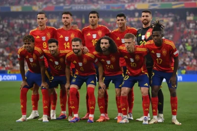 İspaniya millisinin DÇ-2026-dakı mükafatına görə 15 milyon dollar vergi ödəməsi