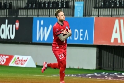 "Zirə" Rafael Utziqi cəzalandırdı və futbolçu ilə yollarını ayırır