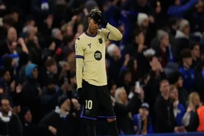 Çempionlar Liqasında "Çelsi" "Barselona"nı, "Bayer" "Mançester Siti"ni məğlub etdi