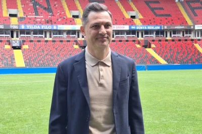 "Qaziantep" Mirel Radoini baş məşqçi təyin etdi
