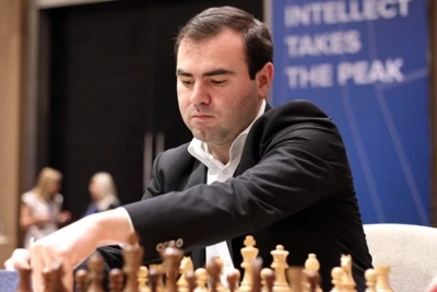 Azərbaycan şahmatçılarından "Grand Swiss"də ilk qələbələr: Məmmədyarov, Məmmədov və Balacayeva fərqləndi