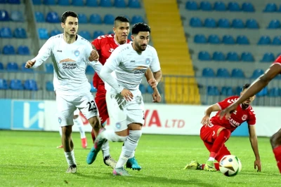"Turan Tovuz" parts ways with 9 players