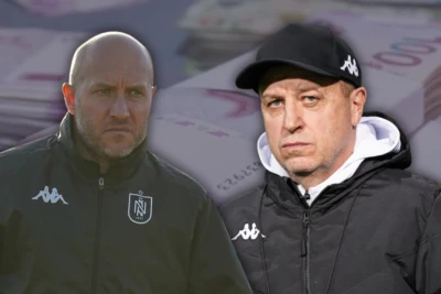 "Neftçi" Samir Abasovun maaşını mövsüm sonuna qədər ödəyəcək