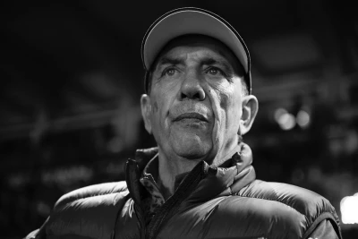 Fransa Millisinin Keçmiş Köməkçisi Jan-Lui Qasse Vəfat Etdi