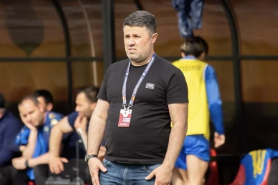 Azər Bağırov "İmişli" oyunu və gələcək planları barədə danışıb