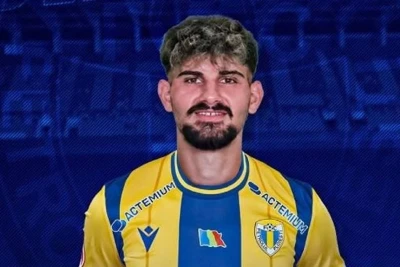 Cəlal qol vurdu, “Petrolul” evdə xal qazandı