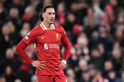 "Liverpul" Nunes üçün 60 milyon avro qiymət təyin etdi