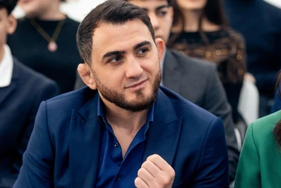 Hacı Əliyev: "Məqsədimiz Azərbaycan güləşini legioner olmadan yüksəklərə qaldırmaqdır"