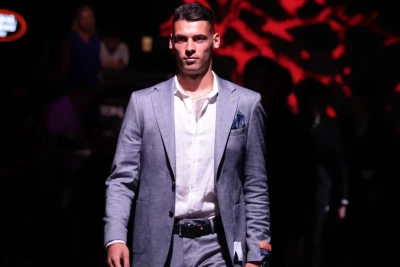 "Difai Ağsu" sabiq qolkiperi Aleksandr Prikrostovu məhkəməyə verəcək: Səbəb nədir?