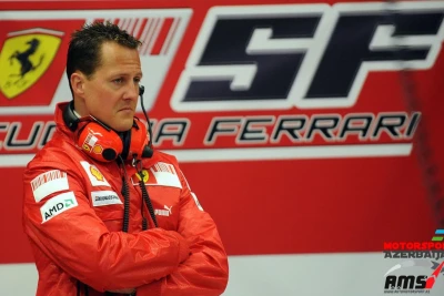 Mixael Şumaxerin keçmiş meneceri Villi Veber Hollivud filmlərindəki kimi soyğuna məruz qalıb