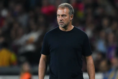 Flik zədələr və "El Klassiko" ümidləri barədə: "Heç nə edə bilmirəm"