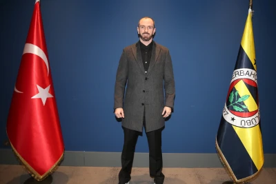 Ramil Quliyev "Fənərbağça" Atletika Departamentinə rəhbər təyin edilib