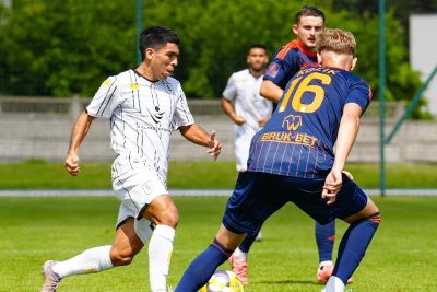 "Neftçi" AEL-lə yoxlama oyununa çıxır