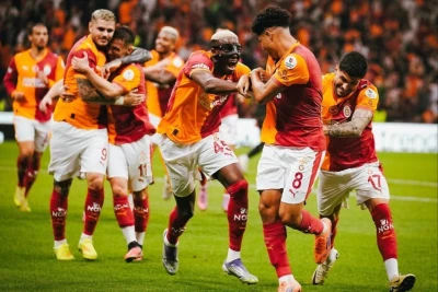 "Qalatasaray" "Ayaks" səfərinə Yunus və İlkeysiz yollanacaq