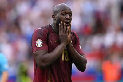 Romelu Lukaku Fiziki Formasını Yaxşılaşdırmaq Üçün Belçika Millisini Tərk Etdi