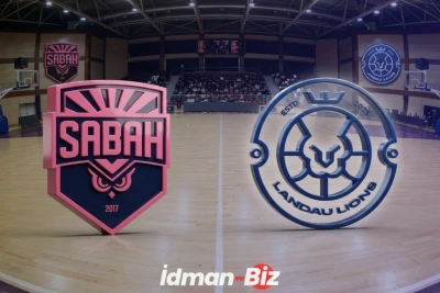 “Sabah” basketbol komandası ABL mövsümünü “LANDAU Lions”la açır