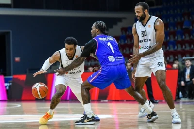 Azərbaycan Basketbol Liqası: “Abşeron Lions” “Neftçi” ilə üz-üzə