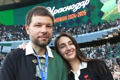 Murad Musayev "Sabah"dakı Fəaliyyəti ilə Fəxr Edir