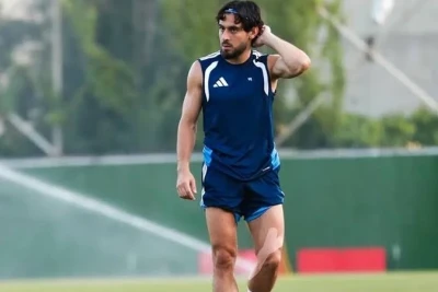 Elvin Cəfərquliyev noyabrda Qarabağla yenidən yaşıl meydanlara qayıdacaq