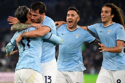 "Latsio" A Seriyasında baş verən hakim səhvlərinə görə narazılığını bildirib