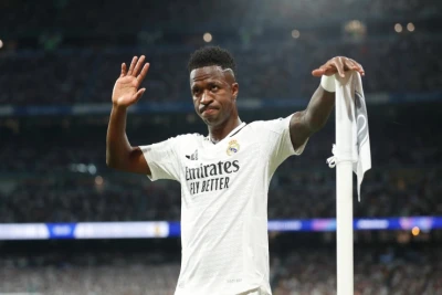 "Real Madrid" Vinisius Juniorsuz qalsa, Haalandı almağı planlaşdırır