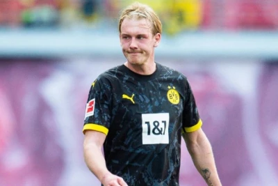 "Milan" Yulian Brandtı heyətinə qatmağa çalışır