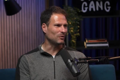 Asmir Beqoviç "Qarabağ" və Bakı haqqında xatirələrini bölüşüb: "Bakı möhtəşəm şəhərdir"