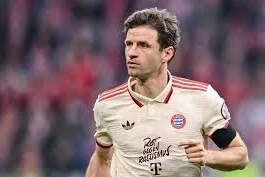 Tomas Müller transfer qiymətlərini tənqid etdi: "Bu pulla çoxlu ağac əkmək olar"