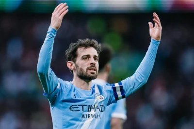 Bernardo Silva "Barselona" ilə razılığa gəlib