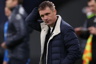 "Neftçi" Viktor Qonçarenkonu baş məşqçi postuna namizəd kimi dəyərləndirir