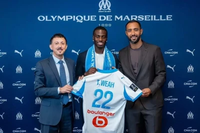 "Marsel" Timoti Veanı icarəyə götürüb