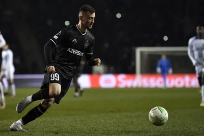 Redon Cica "Tirana"ya qayıda bilər