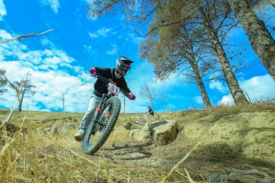 MTB Enduro üzrə Federasiya Kubokunun 2-ci mərhələsi baş tutdu: qaliblər müəyyənləşdi - FOTO
