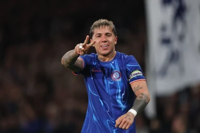 "Çelsi" Enso Fernandeslə müqaviləni yeniləməyə yaxındır