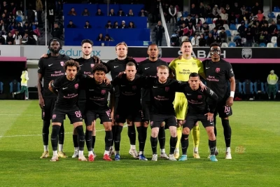 “Sabah” Avropa futbolunun tarixində yeniliyə imza ata bilər - İDMAN.BİZ-in ARAŞDIRMASI