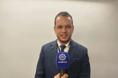 Mavritaniya Minifutbol Federasiyasının prezidenti Bakıdakı dünya çempionatının onu Qətərdəki dünya çempionatını xatırlatdığını bildirib – MÜSAHİBƏ