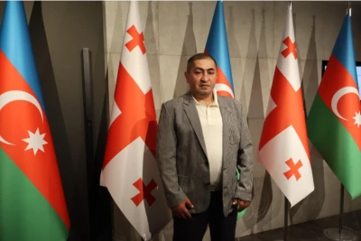 Canpolad Budaqov: Babək Əliyevin dediyi italiyalıya heç vaxt uduzmamışam, yalan danışır