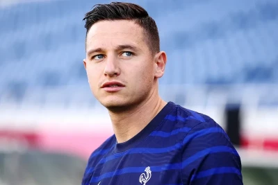 Florian Toven Azərbaycanla oyun üçün Fransa millisinə qayıdıb