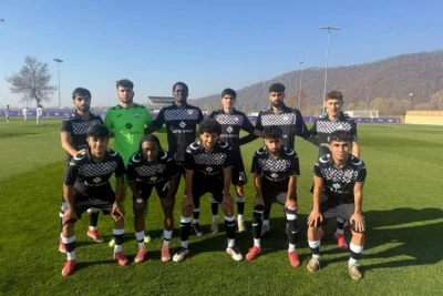 Əvəzedicilər Liqasında "Qəbələ-2" "Neftçi-2"ni darmadağın etdi, "Qarabağ-2" "Sumqayıt-2" ilə heç-heçə oynadı