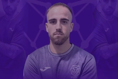 Dioqo Balau: "Kəpəz"lə oyunda bu cür nəticəni gözləmirdik, "Qarabağ"la oyun çətin olacaq"