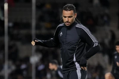 Sami Mmaenin "Qarabağ"dan ayrılması və karyera çətinlikləri