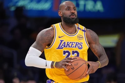 Lebron Ceyms karyerasının sonuna yaxınlaşdığını bildirib