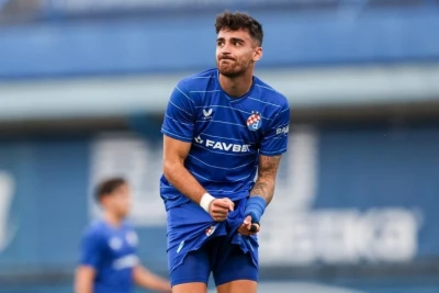 "Milan" "Dinamo"nun hücumçusu Sandro Kulenoviçlə maraqlanır