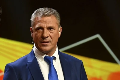 Vəli Qasımov: "Hər futbolçu ölkə xaricində özünü sübut edə bilmir"