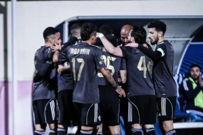 Видеообзор матча "Зиря" - "Карабах" (1:3)