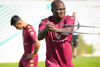 "Neftçi"nin qış hazırlığı: Əbu-Dabi məşqləri və yoxlama oyunları