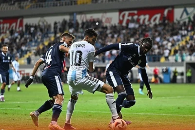 Azərbaycan derbisinin heyətləri açıqlanıb
